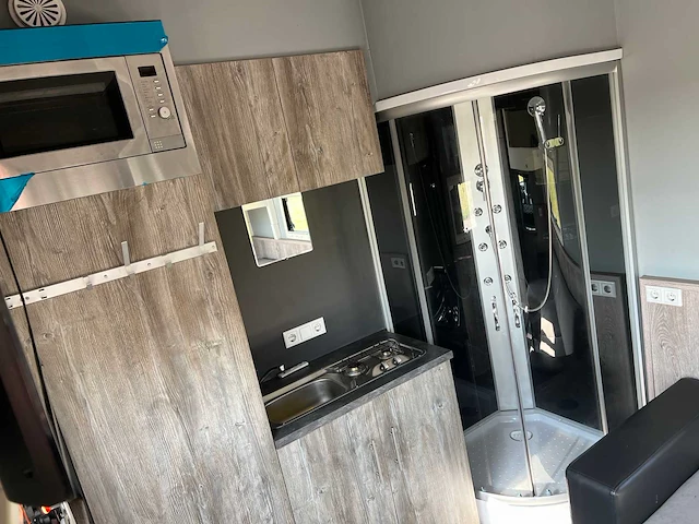 Volvo fh12 4x2r -race truck- fal7.1 rad-a4/l90 528pk 2004, bp-rh-56 - afbeelding 77 van  87