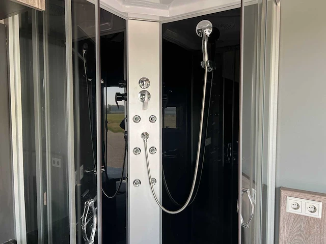 Volvo fh12 4x2r -race truck- fal7.1 rad-a4/l90 528pk 2004, bp-rh-56 - afbeelding 79 van  87