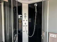 Volvo fh12 4x2r -race truck- fal7.1 rad-a4/l90 528pk 2004, bp-rh-56 - afbeelding 79 van  87