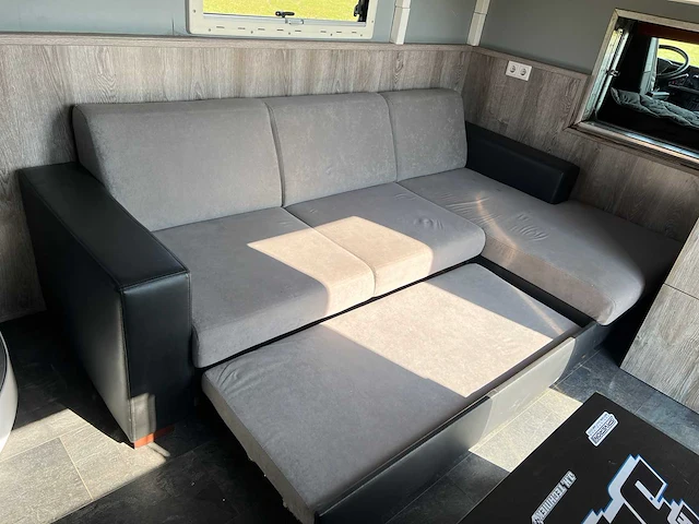 Volvo fh12 4x2r -race truck- fal7.1 rad-a4/l90 528pk 2004, bp-rh-56 - afbeelding 85 van  87