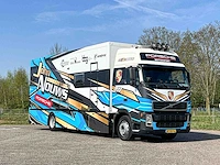 Volvo fh12 4x2r -race truck- fal7.1 rad-a4/l90 528pk 2004, bp-rh-56 - afbeelding 9 van  87