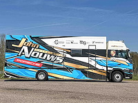 Volvo fh12 4x2r -race truck- fal7.1 rad-a4/l90 528pk 2004, bp-rh-56 - afbeelding 2 van  87