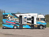 Volvo fh12 4x2r -race truck- fal7.1 rad-a4/l90 528pk 2004, bp-rh-56 - afbeelding 4 van  87