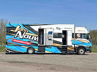 Volvo fh12 4x2r -race truck- fal7.1 rad-a4/l90 528pk 2004, bp-rh-56 - afbeelding 6 van  87