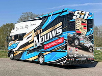 Volvo fh12 4x2r -race truck- fal7.1 rad-a4/l90 528pk 2004, bp-rh-56 - afbeelding 7 van  87