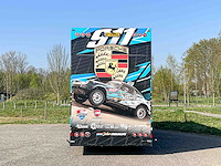 Volvo fh12 4x2r -race truck- fal7.1 rad-a4/l90 528pk 2004, bp-rh-56 - afbeelding 11 van  87