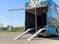 Volvo fh12 4x2r -race truck- fal7.1 rad-a4/l90 528pk 2004, bp-rh-56 - afbeelding 13 van  87