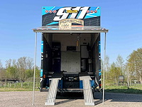 Volvo fh12 4x2r -race truck- fal7.1 rad-a4/l90 528pk 2004, bp-rh-56 - afbeelding 14 van  87