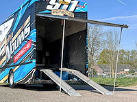 Volvo fh12 4x2r -race truck- fal7.1 rad-a4/l90 528pk 2004, bp-rh-56 - afbeelding 15 van  87