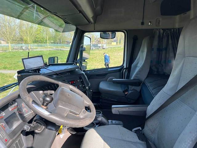 Volvo fh12 4x2r -race truck- fal7.1 rad-a4/l90 528pk 2004, bp-rh-56 - afbeelding 19 van  87