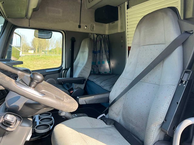 Volvo fh12 4x2r -race truck- fal7.1 rad-a4/l90 528pk 2004, bp-rh-56 - afbeelding 20 van  87