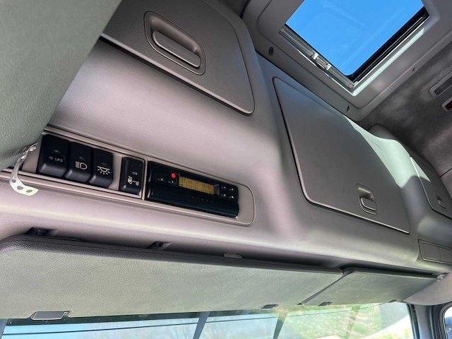 Volvo fh12 4x2r -race truck- fal7.1 rad-a4/l90 528pk 2004, bp-rh-56 - afbeelding 25 van  87