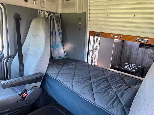 Volvo fh12 4x2r -race truck- fal7.1 rad-a4/l90 528pk 2004, bp-rh-56 - afbeelding 26 van  87