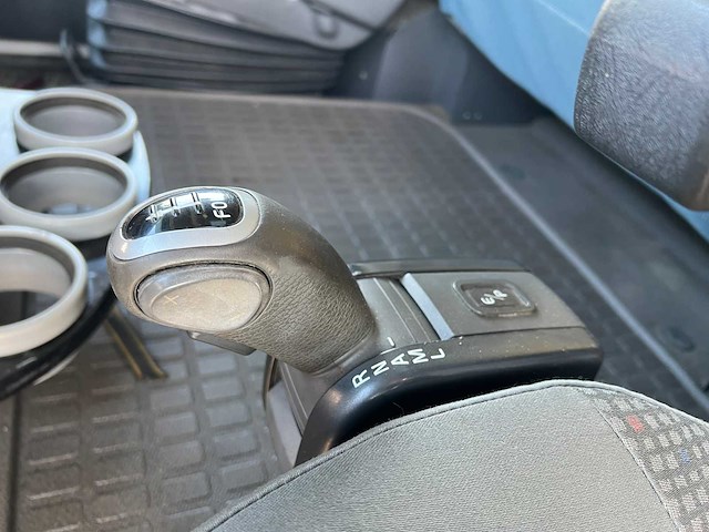 Volvo fh12 4x2r -race truck- fal7.1 rad-a4/l90 528pk 2004, bp-rh-56 - afbeelding 27 van  87