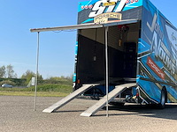 Volvo fh12 4x2r -race truck- fal7.1 rad-a4/l90 528pk 2004, bp-rh-56 - afbeelding 28 van  87