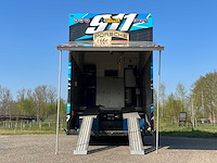 Volvo fh12 4x2r -race truck- fal7.1 rad-a4/l90 528pk 2004, bp-rh-56 - afbeelding 29 van  87