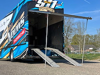 Volvo fh12 4x2r -race truck- fal7.1 rad-a4/l90 528pk 2004, bp-rh-56 - afbeelding 30 van  87