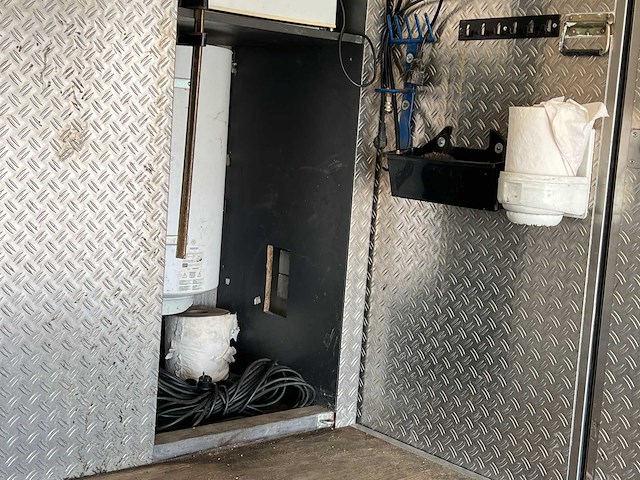 Volvo fh12 4x2r -race truck- fal7.1 rad-a4/l90 528pk 2004, bp-rh-56 - afbeelding 36 van  87