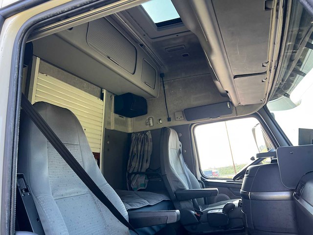 Volvo fh12 4x2r -race truck- fal7.1 rad-a4/l90 528pk 2004, bp-rh-56 - afbeelding 40 van  87