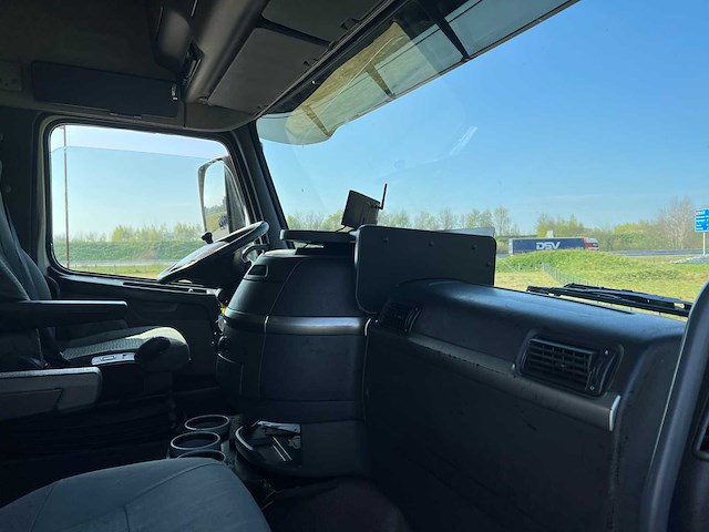 Volvo fh12 4x2r -race truck- fal7.1 rad-a4/l90 528pk 2004, bp-rh-56 - afbeelding 42 van  87