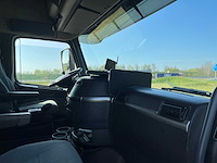 Volvo fh12 4x2r -race truck- fal7.1 rad-a4/l90 528pk 2004, bp-rh-56 - afbeelding 42 van  87