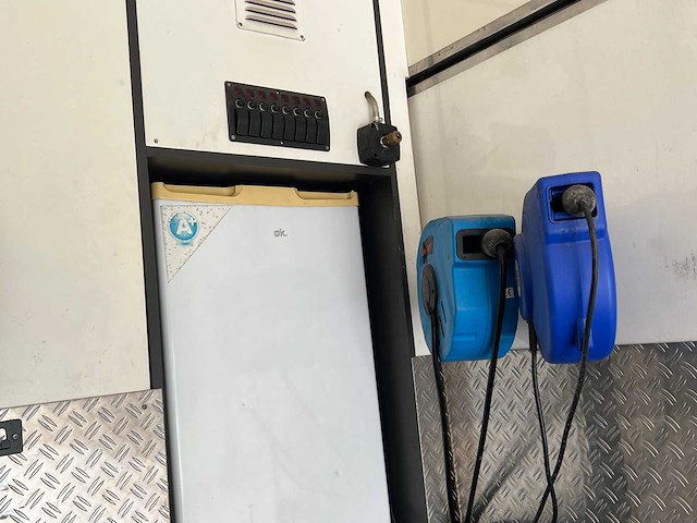 Volvo fh12 4x2r -race truck- fal7.1 rad-a4/l90 528pk 2004, bp-rh-56 - afbeelding 44 van  87