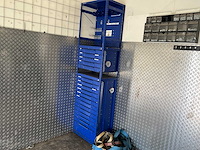 Volvo fh12 4x2r -race truck- fal7.1 rad-a4/l90 528pk 2004, bp-rh-56 - afbeelding 46 van  87