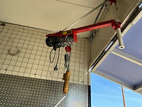 Volvo fh12 4x2r -race truck- fal7.1 rad-a4/l90 528pk 2004, bp-rh-56 - afbeelding 48 van  87