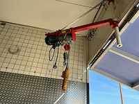 Volvo fh12 4x2r -race truck- fal7.1 rad-a4/l90 528pk 2004, bp-rh-56 - afbeelding 49 van  87