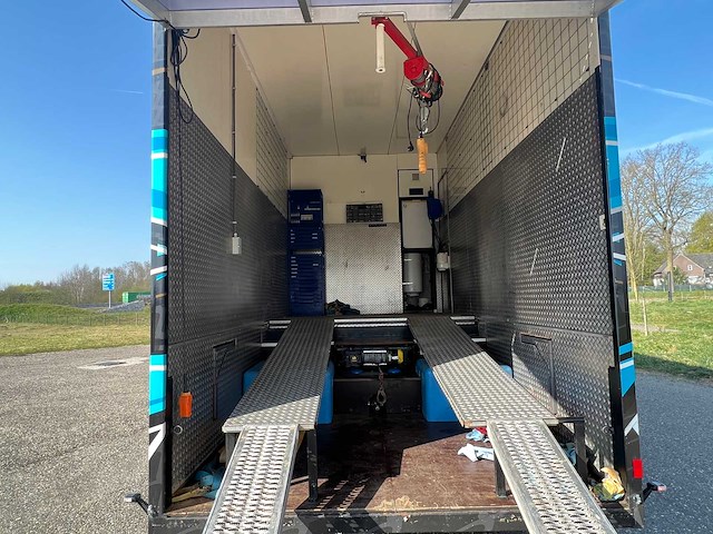 Volvo fh12 4x2r -race truck- fal7.1 rad-a4/l90 528pk 2004, bp-rh-56 - afbeelding 51 van  87