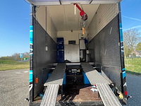 Volvo fh12 4x2r -race truck- fal7.1 rad-a4/l90 528pk 2004, bp-rh-56 - afbeelding 51 van  87