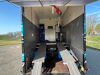 Volvo fh12 4x2r -race truck- fal7.1 rad-a4/l90 528pk 2004, bp-rh-56 - afbeelding 52 van  87