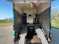 Volvo fh12 4x2r -race truck- fal7.1 rad-a4/l90 528pk 2004, bp-rh-56 - afbeelding 53 van  87