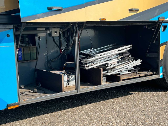 Volvo fh12 4x2r -race truck- fal7.1 rad-a4/l90 528pk 2004, bp-rh-56 - afbeelding 54 van  87