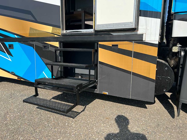 Volvo fh12 4x2r -race truck- fal7.1 rad-a4/l90 528pk 2004, bp-rh-56 - afbeelding 61 van  87