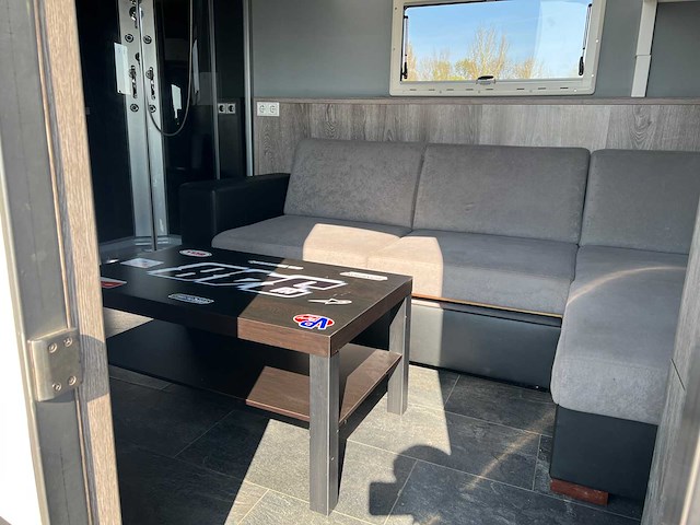 Volvo fh12 4x2r -race truck- fal7.1 rad-a4/l90 528pk 2004, bp-rh-56 - afbeelding 62 van  87