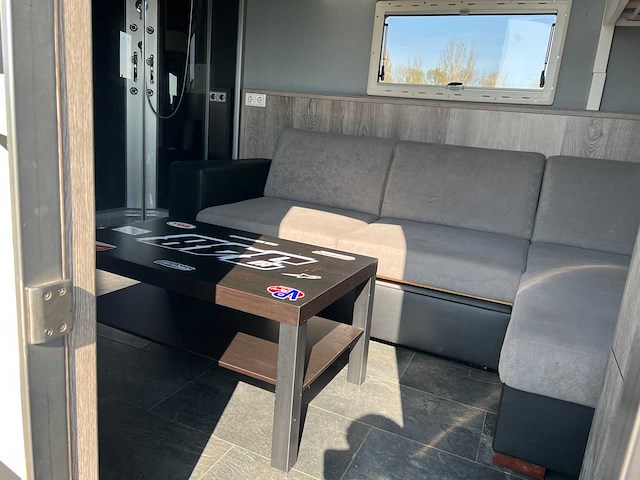 Volvo fh12 4x2r -race truck- fal7.1 rad-a4/l90 528pk 2004, bp-rh-56 - afbeelding 63 van  87