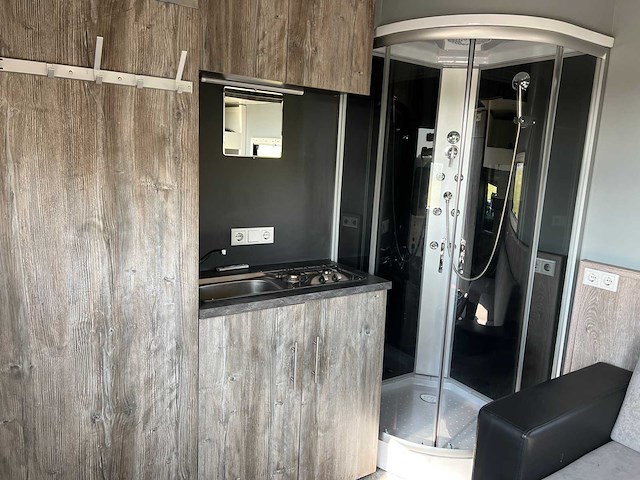 Volvo fh12 4x2r -race truck- fal7.1 rad-a4/l90 528pk 2004, bp-rh-56 - afbeelding 74 van  87