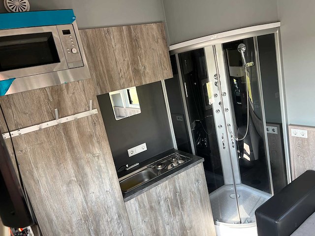 Volvo fh12 4x2r -race truck- fal7.1 rad-a4/l90 528pk 2004, bp-rh-56 - afbeelding 75 van  87