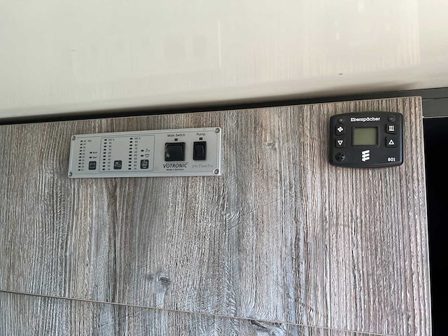 Volvo fh12 4x2r -race truck- fal7.1 rad-a4/l90 528pk 2004, bp-rh-56 - afbeelding 80 van  87