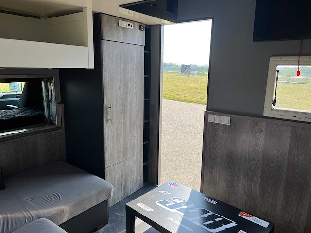 Volvo fh12 4x2r -race truck- fal7.1 rad-a4/l90 528pk 2004, bp-rh-56 - afbeelding 82 van  87