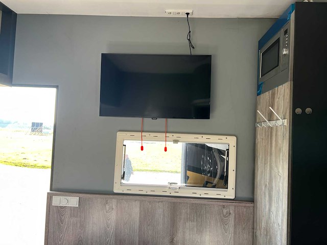 Volvo fh12 4x2r -race truck- fal7.1 rad-a4/l90 528pk 2004, bp-rh-56 - afbeelding 83 van  87