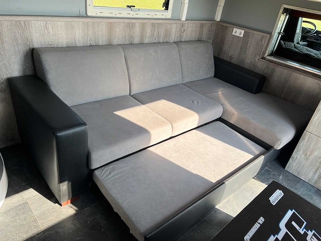 Volvo fh12 4x2r -race truck- fal7.1 rad-a4/l90 528pk 2004, bp-rh-56 - afbeelding 84 van  87