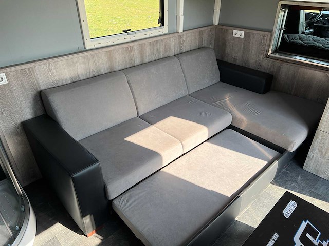 Volvo fh12 4x2r -race truck- fal7.1 rad-a4/l90 528pk 2004, bp-rh-56 - afbeelding 85 van  87