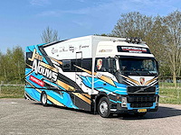 Volvo fh12 4x2r -race truck- fal7.1 rad-a4/l90 528pk 2004, bp-rh-56 - afbeelding 78 van  87