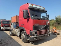 Volvo fh12 vrachtwagen - afbeelding 4 van  11