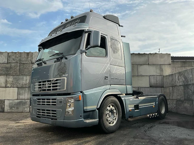 Volvo fh16 610 anniversary truck 2005 - afbeelding 1 van  53