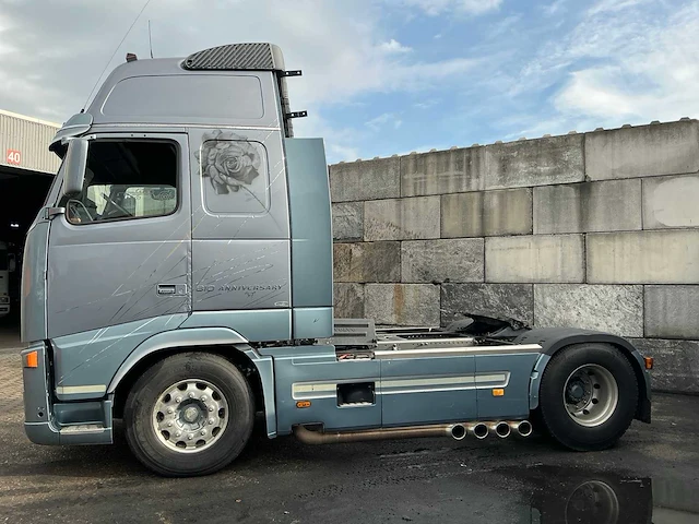 Volvo fh16 610 anniversary truck 2005 - afbeelding 12 van  53