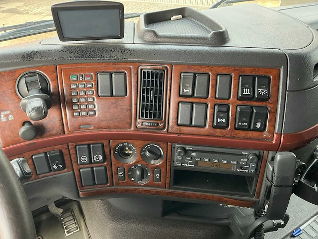 Volvo fh16 610 anniversary truck 2005 - afbeelding 35 van  53