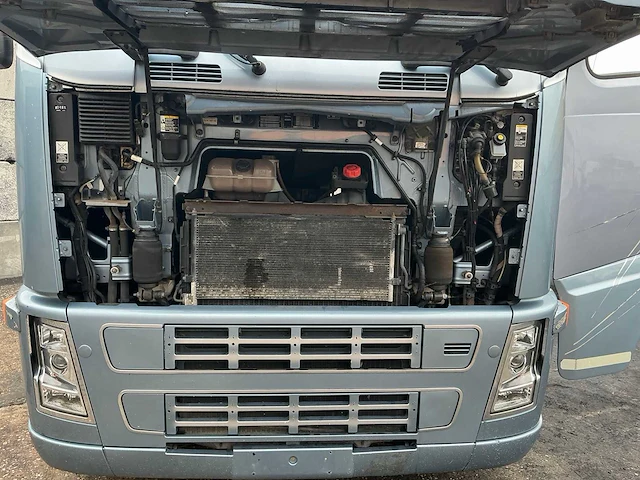 Volvo fh16 610 anniversary truck 2005 - afbeelding 49 van  53